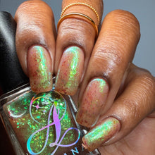 Arcana Lacquer: "Down on the Farm" *CAPPED PRE-ORDER*