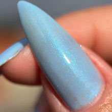 Indie Polish by Patty Lopes: SINGLE "Rune Keeper" *CAPPED PRE-ORDER*