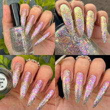 Phoenix Indie Polish: SINGLE "Sparkling Scales" *CAPPED PRE-ORDER*