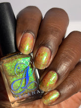 Arcana Lacquer: "Down on the Farm" *CAPPED PRE-ORDER*