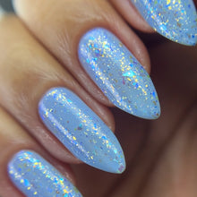 Indie Polish by Patty Lopes: DUO "Rune Keeper" and "Cephiro Sage" *CAPPED PRE-ORDER*