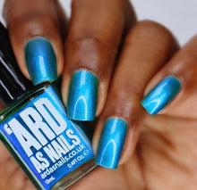 Ard as Nails: "Lorna" *CAPPED PRE-ORDER*