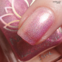 Nirvana Beauty: "It Is What It Is" *CAPPED PRE-ORDER*