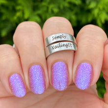 Victorian Varnish: "Fairy Dust" *CAPPED PRE-ORDER*