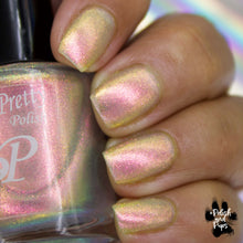 Paint It Pretty Polish: "Gummy Glow" *CAPPED PRE-ORDER*