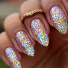 Indie Polish by Patty Lopes: SINGLE "Cephiro Sage" *CAPPED PRE-ORDER*