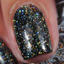 Garden Path Lacquers: "Do I Dream Again?" *PRE-ORDER*