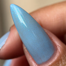 Indie Polish by Patty Lopes: SINGLE "Rune Keeper" *CAPPED PRE-ORDER*