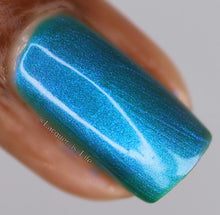 Ard as Nails: "Lorna" *CAPPED PRE-ORDER*