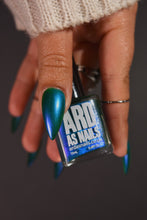 Ard as Nails: "Lorna" *CAPPED PRE-ORDER*