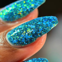 Whatcha Indie Polish: "Hermes" (Reflective) *CAPPED PRE-ORDER*