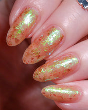Arcana Lacquer: "Down on the Farm" *CAPPED PRE-ORDER*