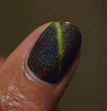 Moon Shine Mani: "Elden Ring" (Magnetic) *CAPPED PRE-ORDER*