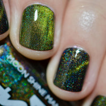 Moon Shine Mani: "Elden Ring" (Magnetic) *CAPPED PRE-ORDER*