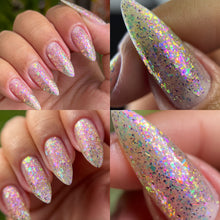 Phoenix Indie Polish: SINGLE "Sparkling Scales" *CAPPED PRE-ORDER*