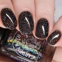 Garden Path Lacquers: "Do I Dream Again?" *PRE-ORDER*