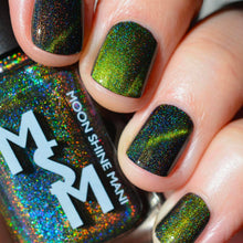 Moon Shine Mani: "Elden Ring" (Magnetic) *CAPPED PRE-ORDER*