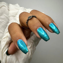 Lurid Lacquer: "El Mar de los Siete Colores" *CAPPED PRE-ORDER*