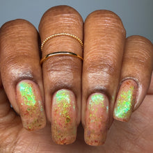 Arcana Lacquer: "Down on the Farm" *CAPPED PRE-ORDER*