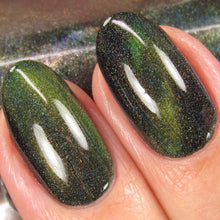 Moon Shine Mani: "Elden Ring" (Magnetic) *CAPPED PRE-ORDER*