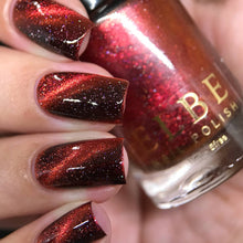 ELBE Nail Polish: "Anthem King" (Magnetic) *CAPPED PRE-ORDER*