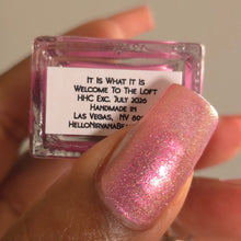 Nirvana Beauty: "It Is What It Is" *CAPPED PRE-ORDER*