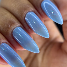 Indie Polish by Patty Lopes: SINGLE "Rune Keeper" *CAPPED PRE-ORDER*
