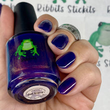 Ribbits Stickits: SINGLE "*fist bump*" (Magnetic) *CAPPED PRE-ORDER*