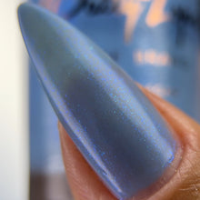 Indie Polish by Patty Lopes: SINGLE "Rune Keeper" *CAPPED PRE-ORDER*