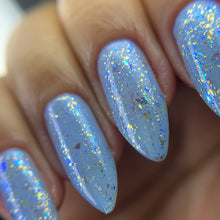 Indie Polish by Patty Lopes: DUO "Rune Keeper" and "Cephiro Sage" *CAPPED PRE-ORDER*