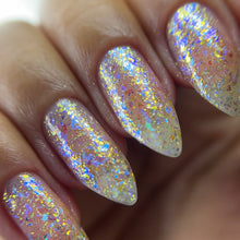 Indie Polish by Patty Lopes: SINGLE "Cephiro Sage" *CAPPED PRE-ORDER*