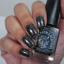 Garden Path Lacquers: "Do I Dream Again?" *PRE-ORDER*