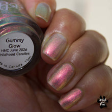 Paint It Pretty Polish: "Gummy Glow" *CAPPED PRE-ORDER*