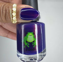 Ribbits Stickits: SINGLE "*fist bump*" (Magnetic) *CAPPED PRE-ORDER*