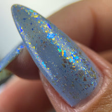 Indie Polish by Patty Lopes: DUO "Rune Keeper" and "Cephiro Sage" *CAPPED PRE-ORDER*