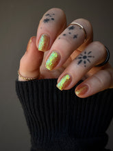 Arcana Lacquer: "Down on the Farm" *CAPPED PRE-ORDER*