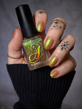 Arcana Lacquer: "Down on the Farm" *CAPPED PRE-ORDER*