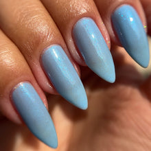 Indie Polish by Patty Lopes: SINGLE "Rune Keeper" *CAPPED PRE-ORDER*