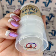 Victorian Varnish: Lavish Hand & Cuticle Cream "Fairy Tea" *CAPPED PRE-ORDER*