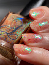 Arcana Lacquer: "Down on the Farm" *CAPPED PRE-ORDER*