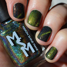Moon Shine Mani: "Elden Ring" (Magnetic) *CAPPED PRE-ORDER*