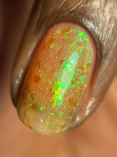 Arcana Lacquer: "Down on the Farm" *CAPPED PRE-ORDER*
