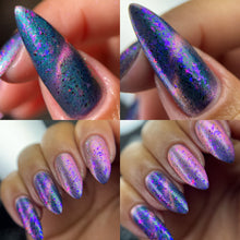 Nothing Basic: DUO "Nexus" (Magnetic) and "Event" *CAPPED PRE-ORDER*