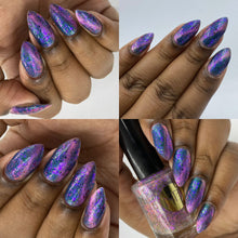 Nothing Basic: DUO "Nexus" (Magnetic) and "Event" *CAPPED PRE-ORDER*