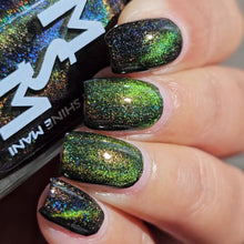 Moon Shine Mani: "Elden Ring" (Magnetic) *CAPPED PRE-ORDER*