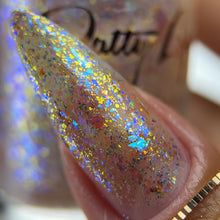 Indie Polish by Patty Lopes: SINGLE "Cephiro Sage" *CAPPED PRE-ORDER*