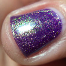 Bee's Knees Lacquer: ENCORE "Feo, Fuerte, y Formal" *PRE-ORDER*