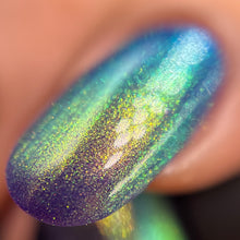 Bee's Knees Lacquer: ENCORE "Feo, Fuerte, y Formal" *PRE-ORDER*