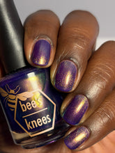Bee's Knees Lacquer: ENCORE "Feo, Fuerte, y Formal" *PRE-ORDER*