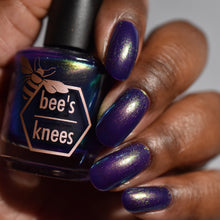 Bee's Knees Lacquer: ENCORE "Feo, Fuerte, y Formal" *PRE-ORDER*
